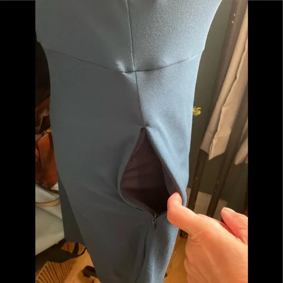 COPY - COPY - COPY - COPY - 🌟NWOT🌟 Title Nine Spirt Dress - Picture 4 of 9